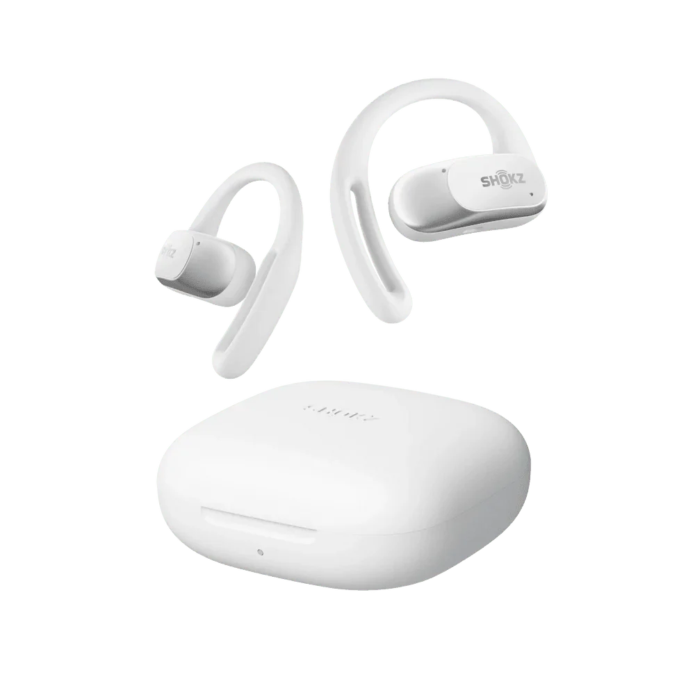Shokz OpenFit Air True Wireless Kulaklık