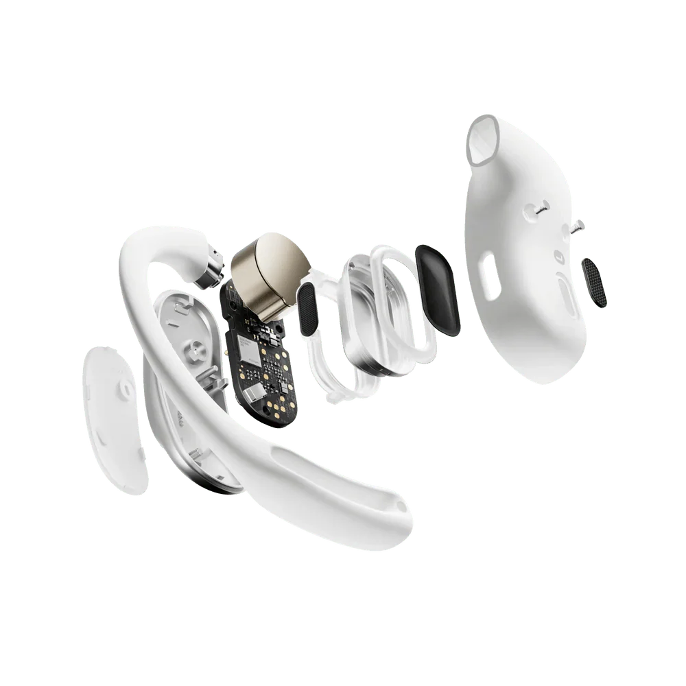 Shokz OpenFit Air True Wireless Kulaklık