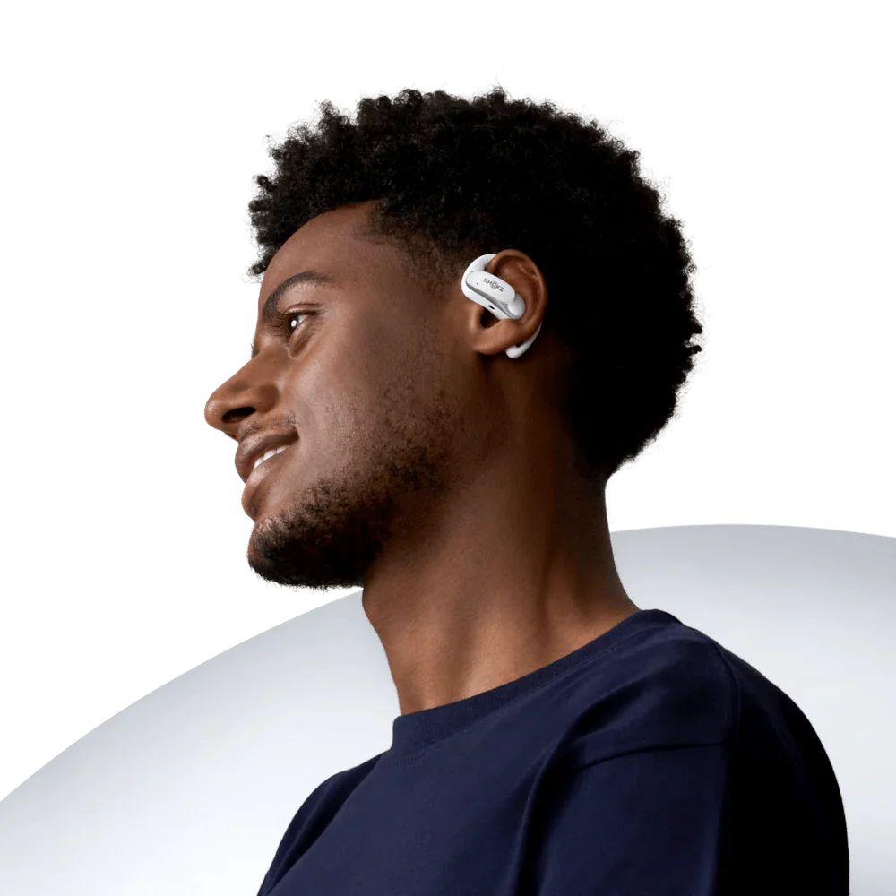 Shokz OpenFit Air True Wireless Kulaklık