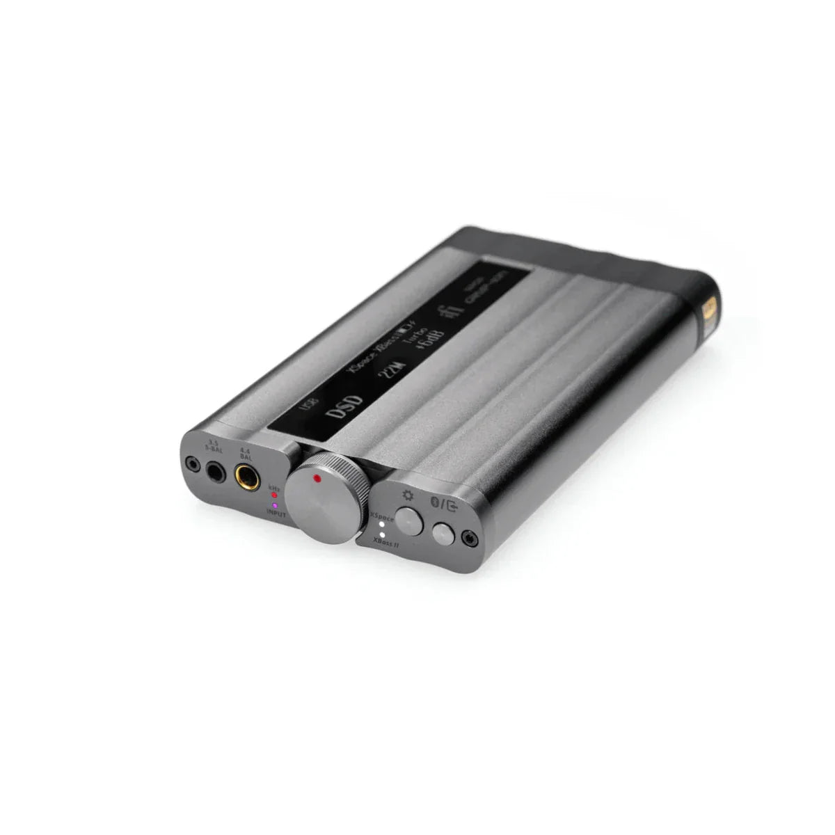 iFi xDSD Gryphon Taşınabilir DAC & Kulaklık Amfisi