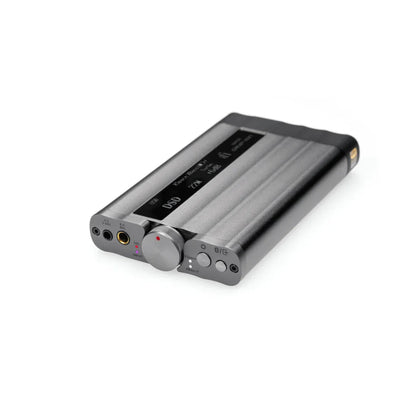 iFi xDSD Gryphon Taşınabilir DAC & Kulaklık Amfisi