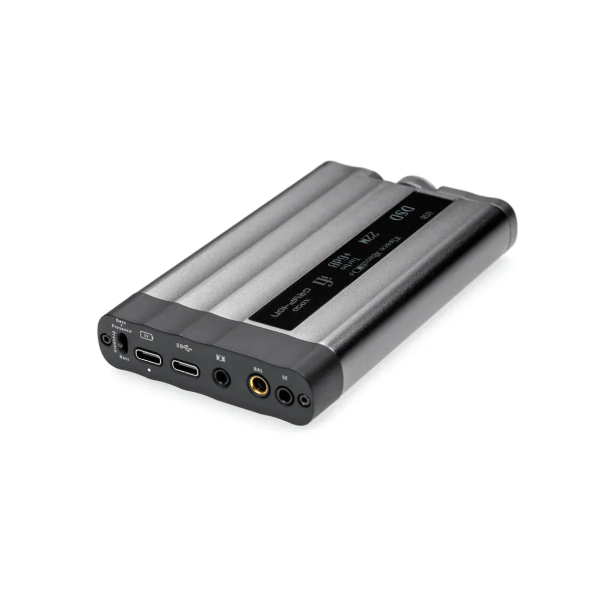 iFi xDSD Gryphon Taşınabilir DAC & Kulaklık Amfisi
