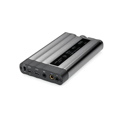 iFi xDSD Gryphon Taşınabilir DAC & Kulaklık Amfisi