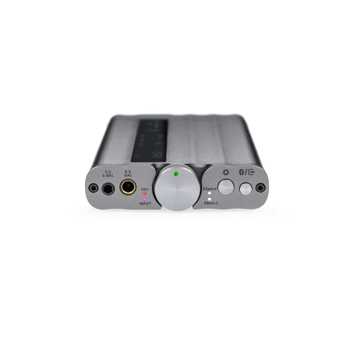 iFi xDSD Gryphon Taşınabilir DAC & Kulaklık Amfisi