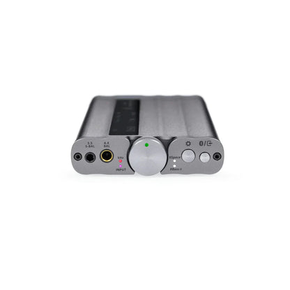 iFi xDSD Gryphon Taşınabilir DAC & Kulaklık Amfisi