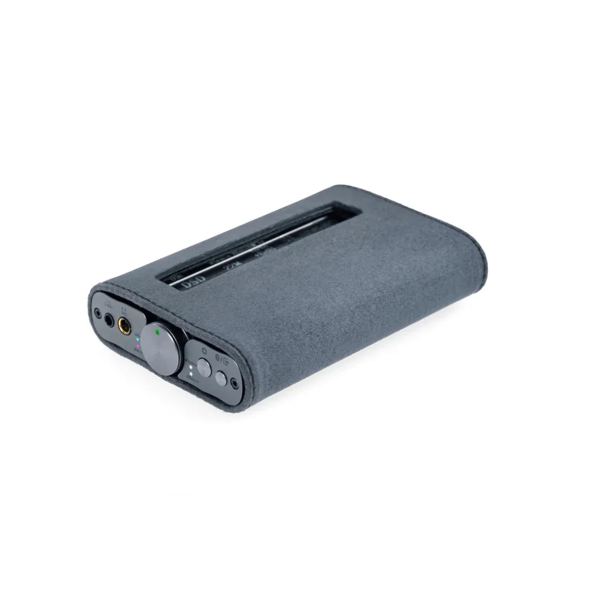 iFi xDSD Gryphon case