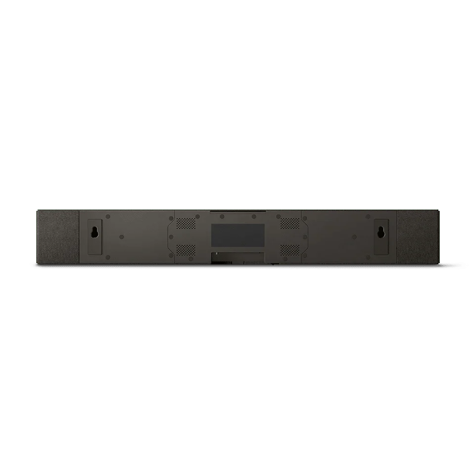 KEF XIO High-End Dolby Atmos 5.1.2 Soundbar