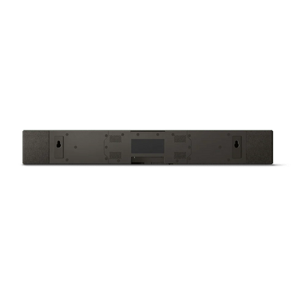 KEF XIO High-End Dolby Atmos 5.1.2 Soundbar