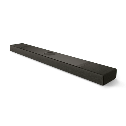 KEF XIO High-End Dolby Atmos 5.1.2 Soundbar