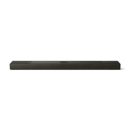 KEF XIO High-End Dolby Atmos 5.1.2 Soundbar
