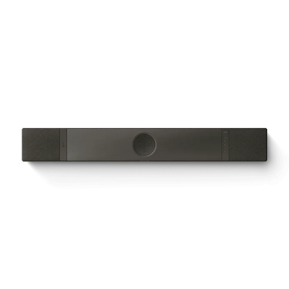 KEF XIO High-End Dolby Atmos 5.1.2 Soundbar