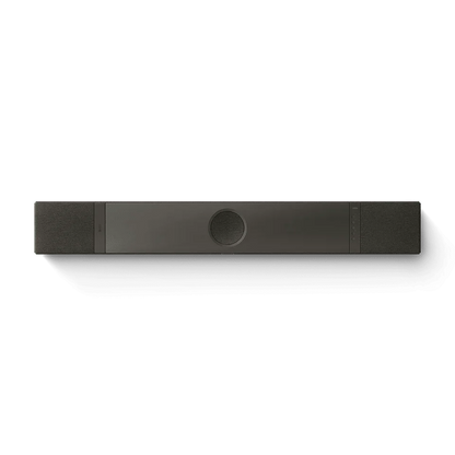 KEF XIO High-End Dolby Atmos 5.1.2 Soundbar