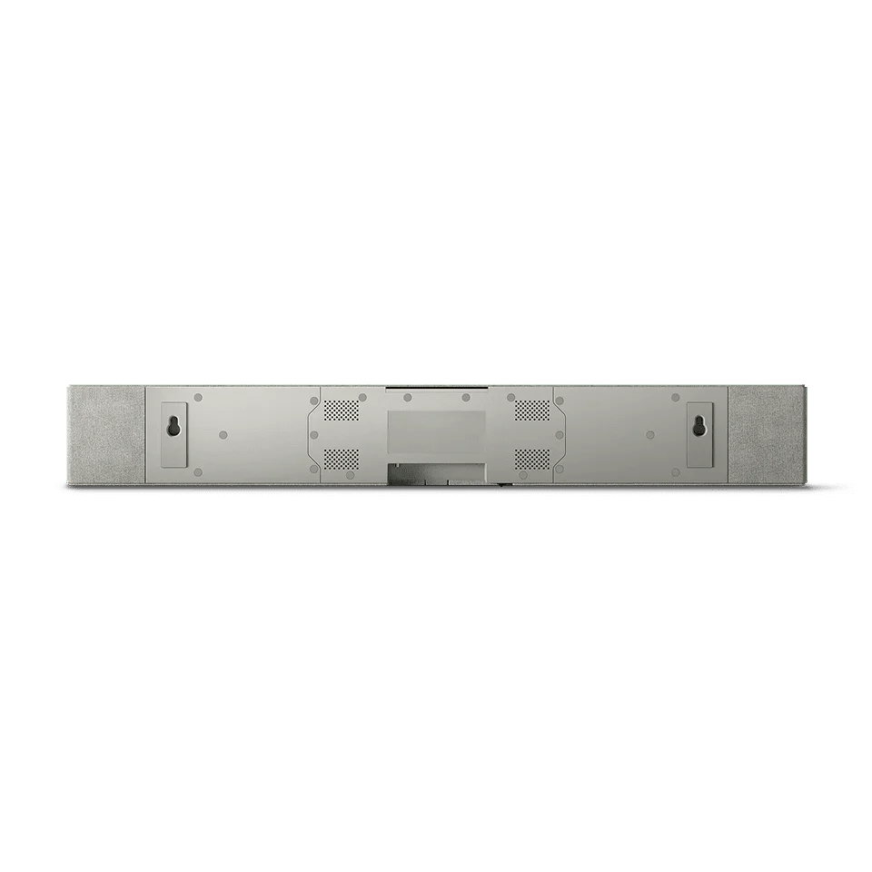 KEF XIO High-End Dolby Atmos 5.1.2 Soundbar