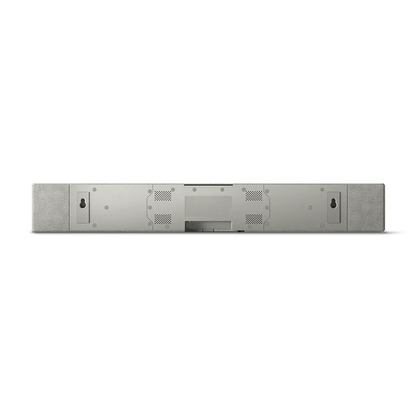 KEF XIO High-End Dolby Atmos 5.1.2 Soundbar