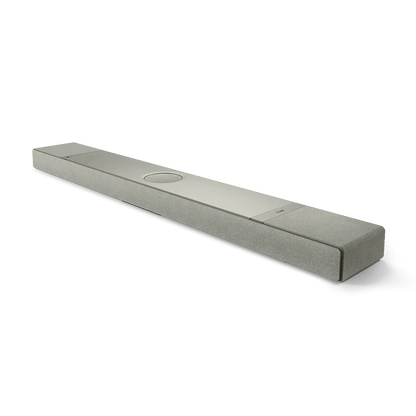 KEF XIO High-End Dolby Atmos 5.1.2 Soundbar