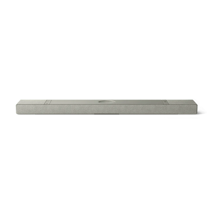 KEF XIO High-End Dolby Atmos 5.1.2 Soundbar