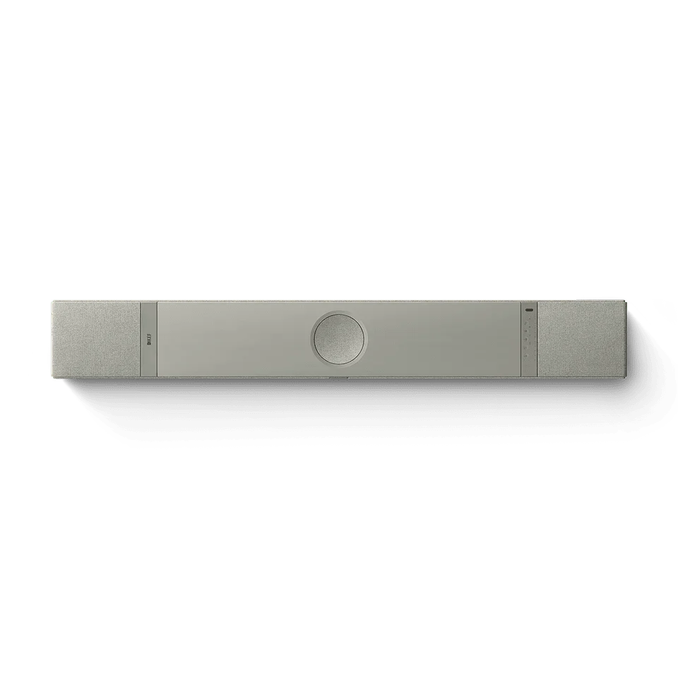 KEF XIO High-End Dolby Atmos 5.1.2 Soundbar