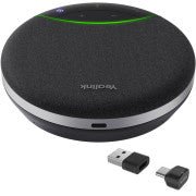 Yealink SP96 Hoparlörlü Konferans Cihazı (USB-C/A Dongle’lı)