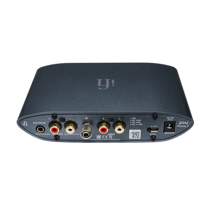 iFi Zen Phono 3 Phono Pre-Amfi