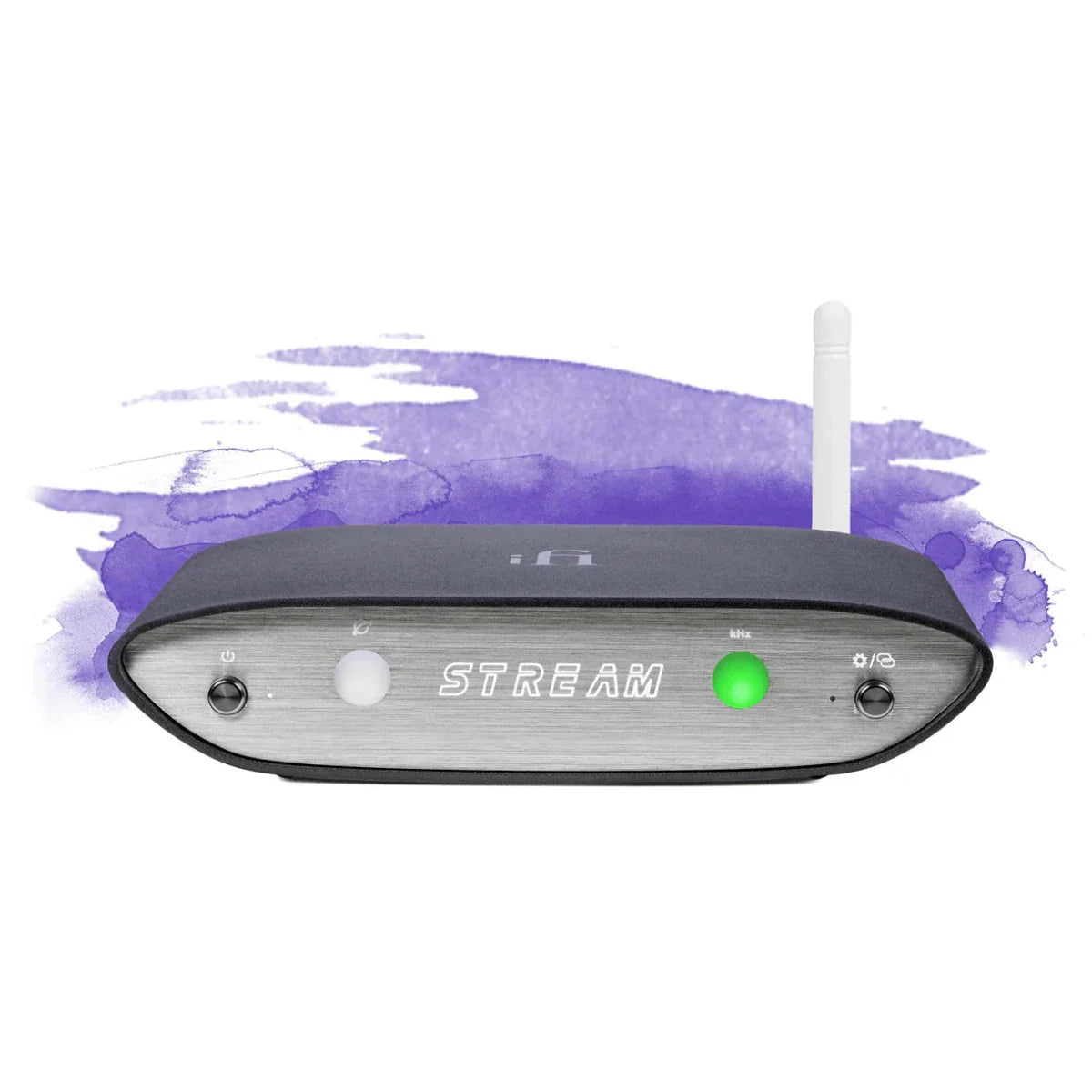 iFi Zen Stream Ağ Üzerinden Müzik Oynatıcı