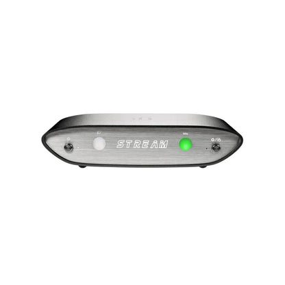 iFi Zen Stream Ağ Üzerinden Müzik Oynatıcı