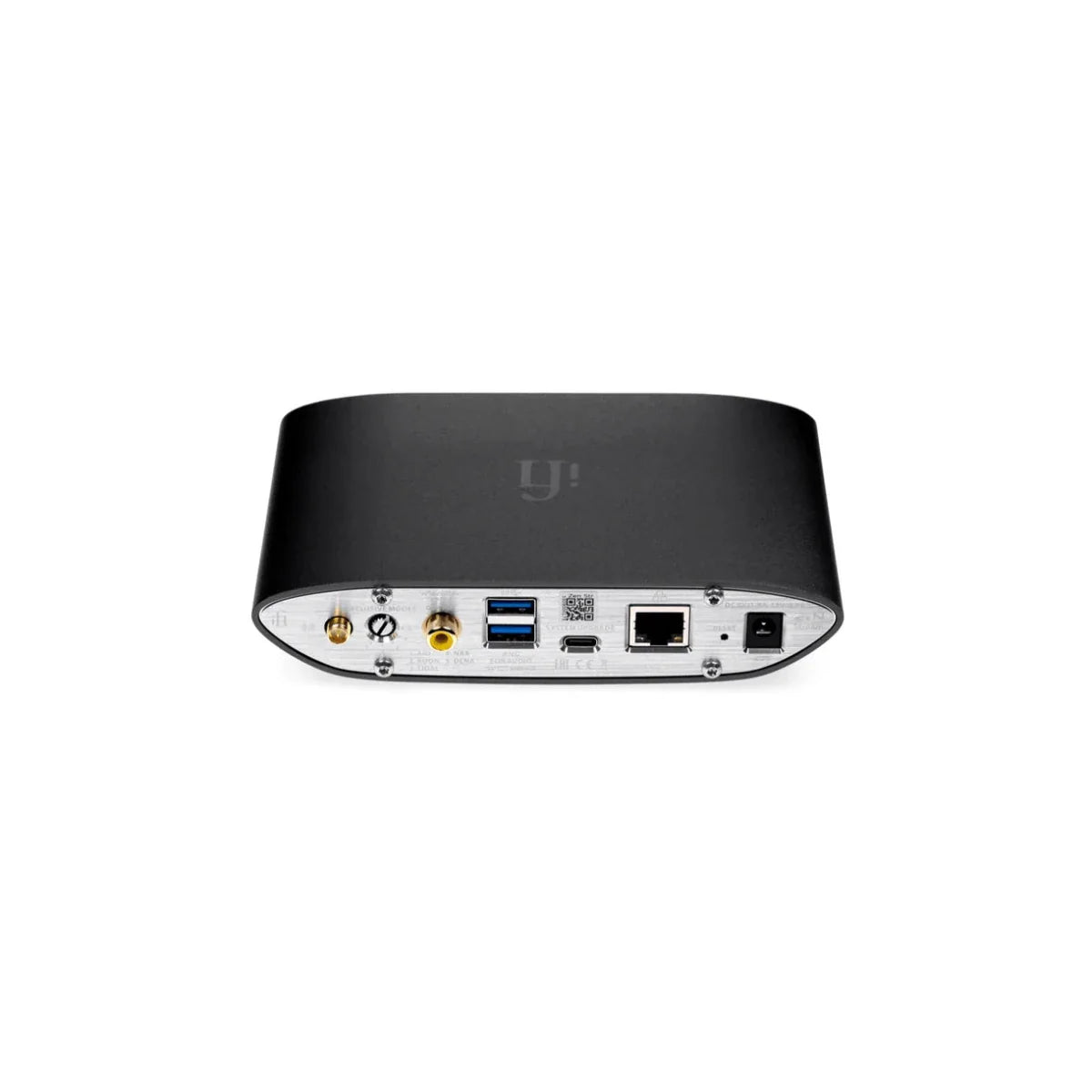 iFi Zen Stream Ağ Üzerinden Müzik Oynatıcı