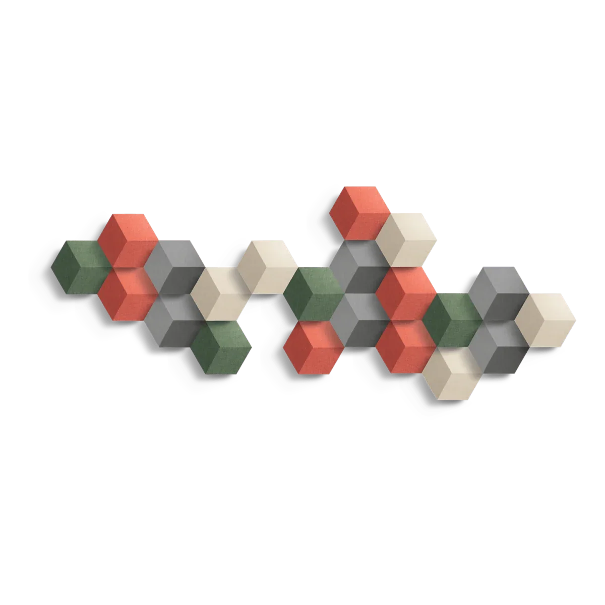 Bang & Olufsen BeoSound Shape Modüler Duvara Monte Hoparlör