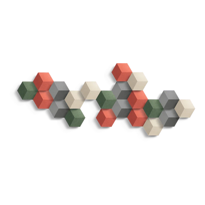 Bang & Olufsen BeoSound Shape Modüler Duvara Monte Hoparlör